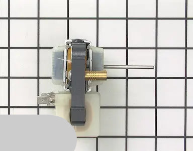 Whirlpool / Amana Refrigerator Evaporator Motor Assy D7241412 >> NLA <<