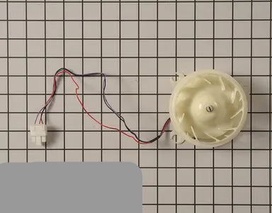 LG Refrigerator Evaporator Fan Motor EAU64824401 >> NLA <<
