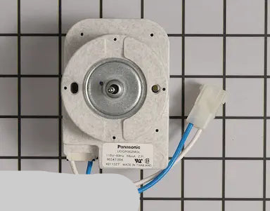 Whirlpool Refrigerator Evaporator Motor WP61005935 / 61005935 >> NLA <<