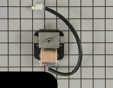 General Electric Refrigerator Evaporator Motor WR60X10144 >> NLA <<