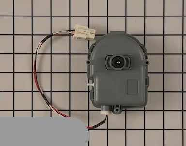 General Electric Refrigerator Evaporator Motor WR60X10254 >> OEM <<