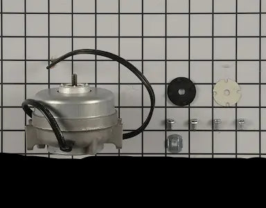 Fasco Refrigerator Condenser Fan Motor 2W 115V Cw D550 >> NLA <<