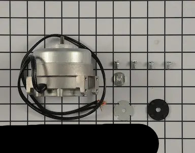 Fasco Refrigerator Condenser Fan Motor 6W 115V Cw D558 >> NLA <<