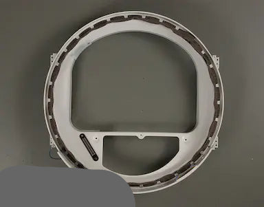 Whirlpool / Maytag Dryer Front, Tumbler Assy 33001868 >> NLA <<
