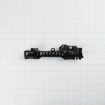 General Electric Microwave Locker Holder Assy WB10X35397 / WB10X21789 >> OEM <<
