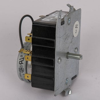 General Electric Dryer Timer Assy WE4M377 >> NLA <<