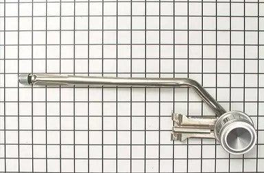 Caloric/Amana/Maytag Oven/Cooktop RIGHT REAR Top Burner Y0063146/0063146 >NLA<
