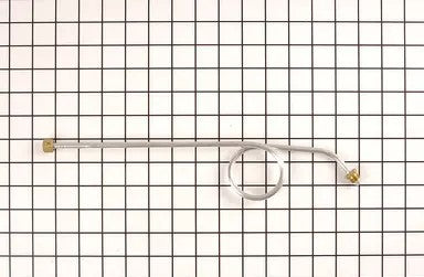 Maytag/Whirlpool/Oven/Range/Cooktop Burner Tube REAR 7506P077-60 >NLA<