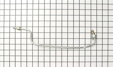 Maytag/Whirlpool/Oven/Range/Cooktop Burner Tube RIGHT REAR 7507P105-60 >NLA<