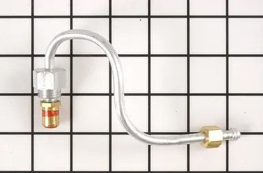 Maytag/Whirlpool/Oven/Range/Cooktop Burner Tube RIGHT FRONT 7507P112-60 >NLA<