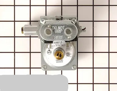 Frigidaire Dryer Gas Valve Assy 5303281147 >> NLA <<
