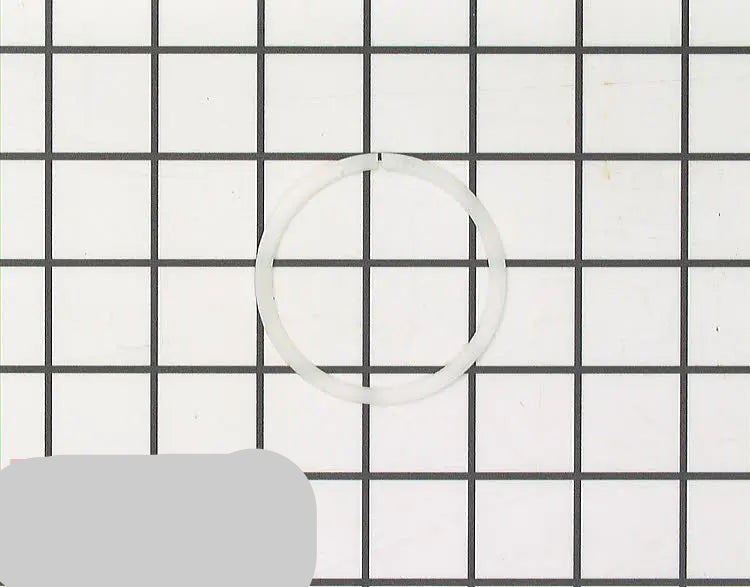 General Electric Dishwasher Split Ring Gasket WD22X103 >> NLA <<