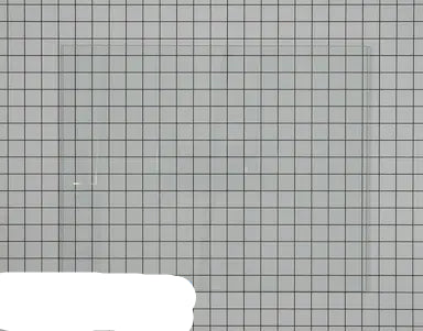General Electric Refrigerator Glass for Shelf WR32X886 >> NLA <<