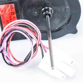 Haier Refrigerator Evaporator Fan Motor RF-4550-41 >> NLA <<