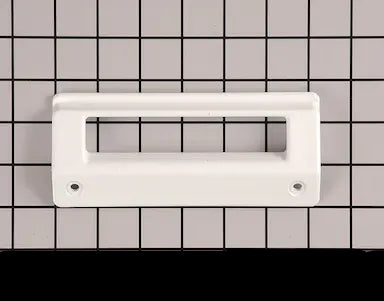 Frigidaire Refrigerator Door Handle WHITE 3016493 >> NLA <<