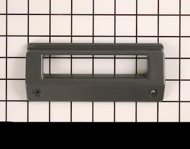 Frigidaire Refrigerator Door Handle BLACK 5318750101 >> NLA <<