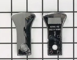 VIEW OF TOP AND BOTTOM