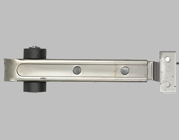 Frigidaire Refrigerator Door Closure 5303200272 >> NLA <<