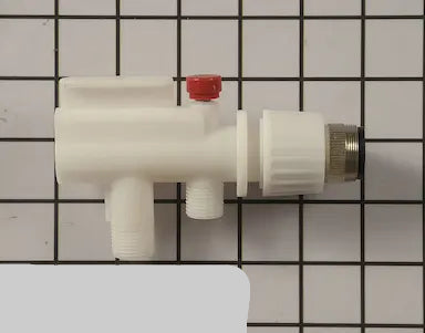 Frigidaire Dishwasher Faucet Adapter 5304461795 / 5304483509 >> OEM <<