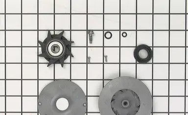 Maytag Dishwasher Seal & Impeller Kit 901109 >> NLA <<