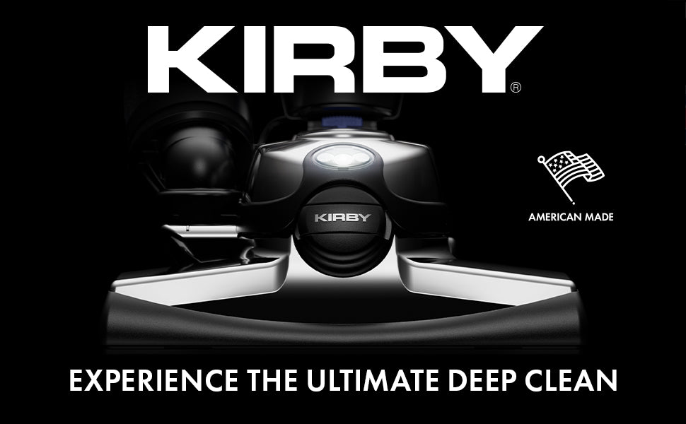 Kirby G4 and G5 Micron Magic Vacuum Bags 3 pk. by Kirby >> OEM <<