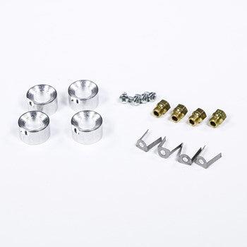 Frigidaire Oven / Range LP Conversion Kit 5303286386 >> NLA <<