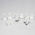 Whirlpool Refrigerator Stud Shelf Kit 4388540 >> NLA <<