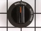 Frigidaire Oven/Range Sector Knob 5303091401 / 3091401 >> NLA <<