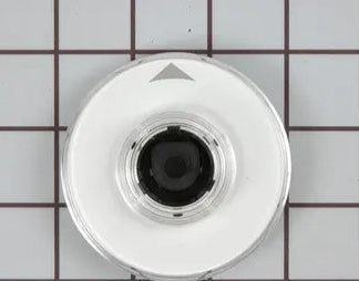 Whirlpool Washing Machine Dial, Timer (washer) (white) 3403095 >> NLA <<