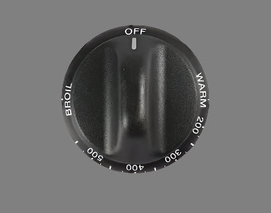 Amana / Whirlpool Oven/ Range Thermostat Knob 07708200 / Y07708200 >> NLA <<