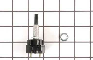 Whirlpool Oven/Range Switch, Fan/lamp 7403P196-60 >> NLA <<