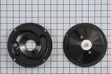 Kitchen Aid Dishwasher Lower Wash Arm Support 4162724 >> NLA <<