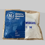 General Electric Oven/Range Top Burner Knob BLACK WB3K5055 / WB03K5055 >> NLA <<