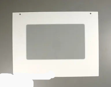 Whirlpool/Maytag Oven/Range Outer Oven Door Glass WHITE 31946703W >> NLA <<