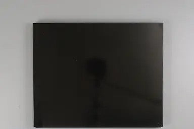 Whirlpool Dishwasher Outer Door Panel BLACK 3379375/WP3379375 >> NLA <<