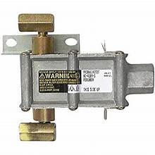 Viking Oven/Range DUAL SAFETY VALVE OEM ORIG PB010084