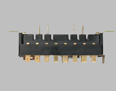 Maytag / Whirlpool Dryer Push Button Switch Control 33302528 >> NLA <<
