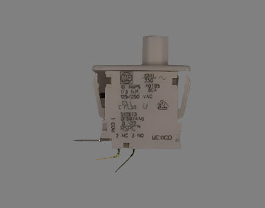 SpeedQueen Dryer Door Switch D512973 >> OEM ORIG <<