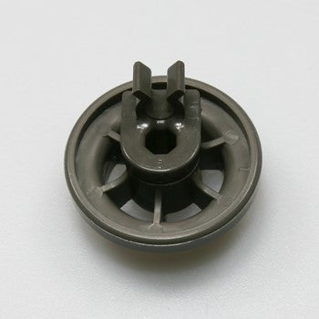 LG Dishwasher Lower Dishrack Roller and Axle 4581DD3002B >> NLA <<