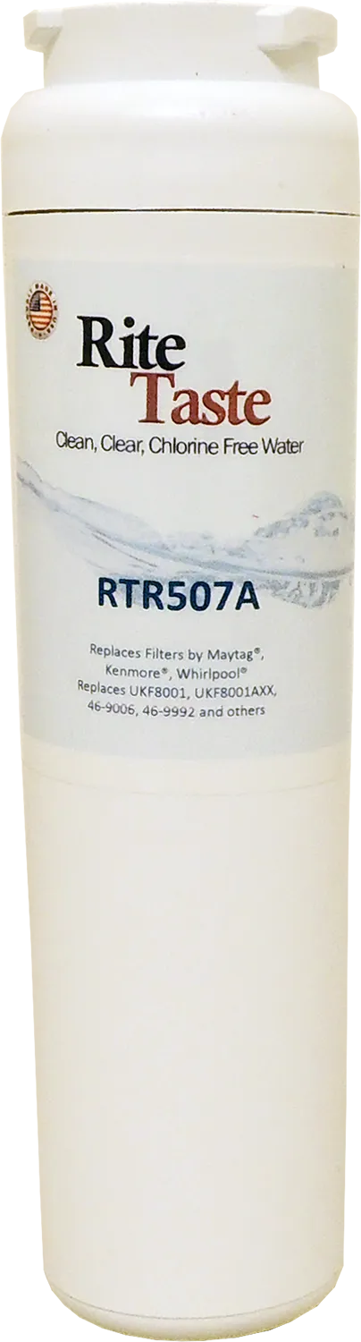WATER FILTER, REPLACES UKF8001