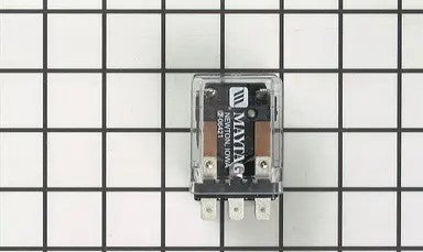 Whirlpool Washer Dryer Combo Reversing Relay W10133279 / WPW10133279/206421>NLA<