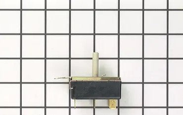 General Electric Dryer Rotary Temperature Switch WE4X781 >> NLA <<