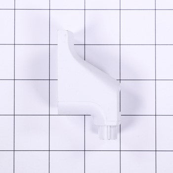 Frigidaire Refrigerator Door Handle End Cap 216087400 >> NLA <<