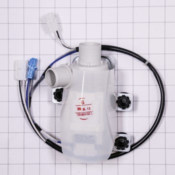 L-G Washing Machine Drain Pump Assy 5859EA1004G >> NLA <<