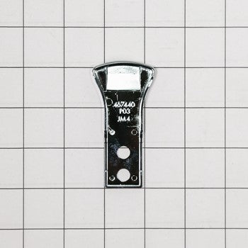 General Electric Refrigerator Door Handle End Cap WR2X7791 >> NLA <<