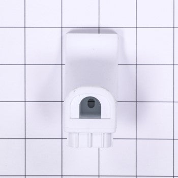 Frigidaire Refrigerator Door Handle End Cap 216087400 >> NLA <<