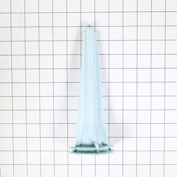 Whirlpool Dishwasher Lower Rack Tower BLUE WP304170 / 304170 >> NLA <<