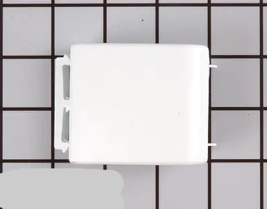 Whirlpool Refrigerator Door Shelf Support / End Cap 67208-3 >> NLA <<
