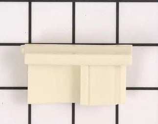 Whirlpool / Amana Refrigerator Shelf support for LEFT, B5631703/B5631705 >NLA<