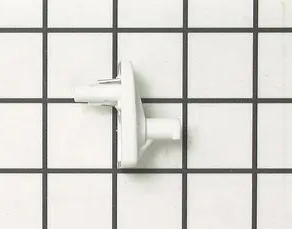 General Electric Refrigerator Shelf Support/Clip WR2X4897 >> NLA <<